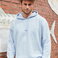 Sudadera oversize con capucha hombre JN8034. .