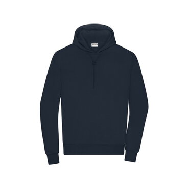 Sudadera oversize con capucha hombre JN8034