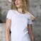 Camiseta mujer JN8039. .