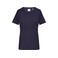 Camiseta mujer JN8039. Color deep purple.