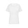 Camiseta mujer JN8039. Color white.
