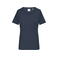 Camiseta mujer JN8039. Color navy.