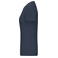 Camiseta mujer JN8039. Color navy.