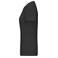 Camiseta mujer JN8039. Color black.