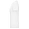 Camiseta mujer JN8039. Color white.