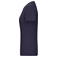 Camiseta mujer JN8039. Color deep purple.