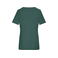 Camiseta mujer JN8039. Color smoky green.