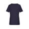 Camiseta mujer JN8039. Color deep purple.