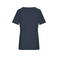 Camiseta mujer JN8039. Color navy.
