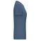 Camiseta mujer JN8039. Color dusty blue.