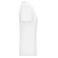 Camiseta mujer JN8039. Color white.