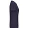 Camiseta mujer JN8039. Color deep purple.