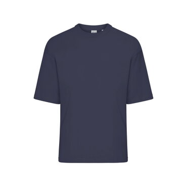 Camiseta oversize gruesa unisex JN8041