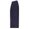 Camiseta oversize gruesa unisex JN8041. Color deep purple.