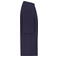 Camiseta oversize gruesa unisex JN8041. Color deep purple.