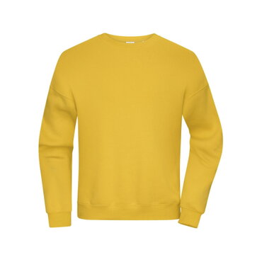 Sudadera oversize reciclada unisex JN8042