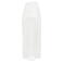 Sudadera oversize reciclada unisex JN8042. Color white.