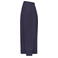 Sudadera oversize reciclada unisex JN8042. Color deep purple.