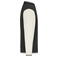 Beisbolera universitaria reciclada unisex JN8044. Color black/sandstone.