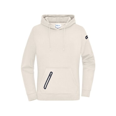 Sudadera con capucha reciclada mujer JN8045