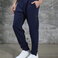 Pantalón moderno reciclado hombre JN8047. .