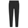 Pantalón moderno reciclado hombre JN8047. Color black.