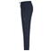 Pantalón moderno reciclado hombre JN8047. Color navy.