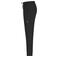 Pantalón moderno reciclado hombre JN8047. Color black.