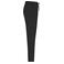 Pantalón moderno reciclado hombre JN8047. Color black.