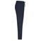 Pantalón moderno reciclado hombre JN8047. Color navy.