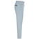 Pantalón moderno reciclado hombre JN8047. Color milky blue.