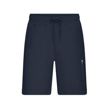 Pantalón corto reciclado hombre JN8048