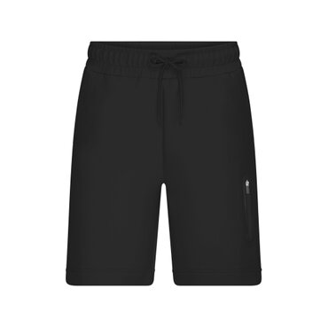 Pantalón corto reciclado hombre JN8048