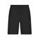 Pantalón corto reciclado hombre JN8048. Color black.