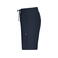 Pantalón corto reciclado hombre JN8048. Color navy.