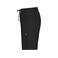 Pantalón corto reciclado hombre JN8048. Color black.