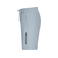 Pantalón corto reciclado hombre JN8048. Color milky blue.