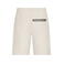Pantalón corto reciclado hombre JN8048. Color sandstone.