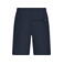 Pantalón corto reciclado hombre JN8048. Color navy.