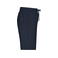 Pantalón corto reciclado hombre JN8048. Color navy.
