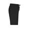 Pantalón corto reciclado hombre JN8048. Color black.