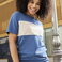 Camiseta orgánica unisex JN8049. .