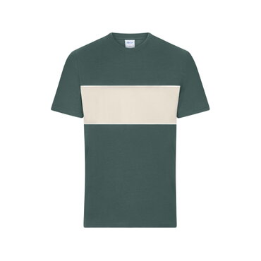 Camiseta orgánica unisex JN8049