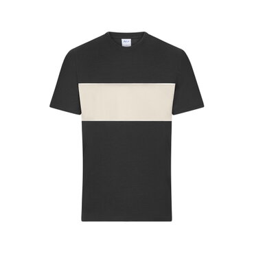 Camiseta orgánica unisex JN8049