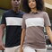 Polo orgánico unisex JN8050. .