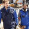 Chaleco softshell de trabajo multibolsillos hombre JN825. .