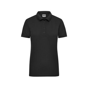 Polo de trabajo mujer JN829