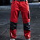 Pantalón de trabajo hombre JN832. .