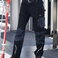 Pantalón de trabajo hombre JN832. .