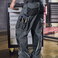 Pantalón de trabajo hombre JN832. .